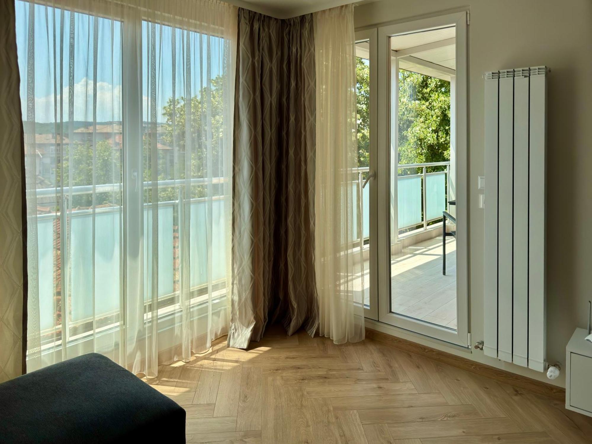 Parkview Luxury In City Center 8 Weliko Tarnowo Exterior foto