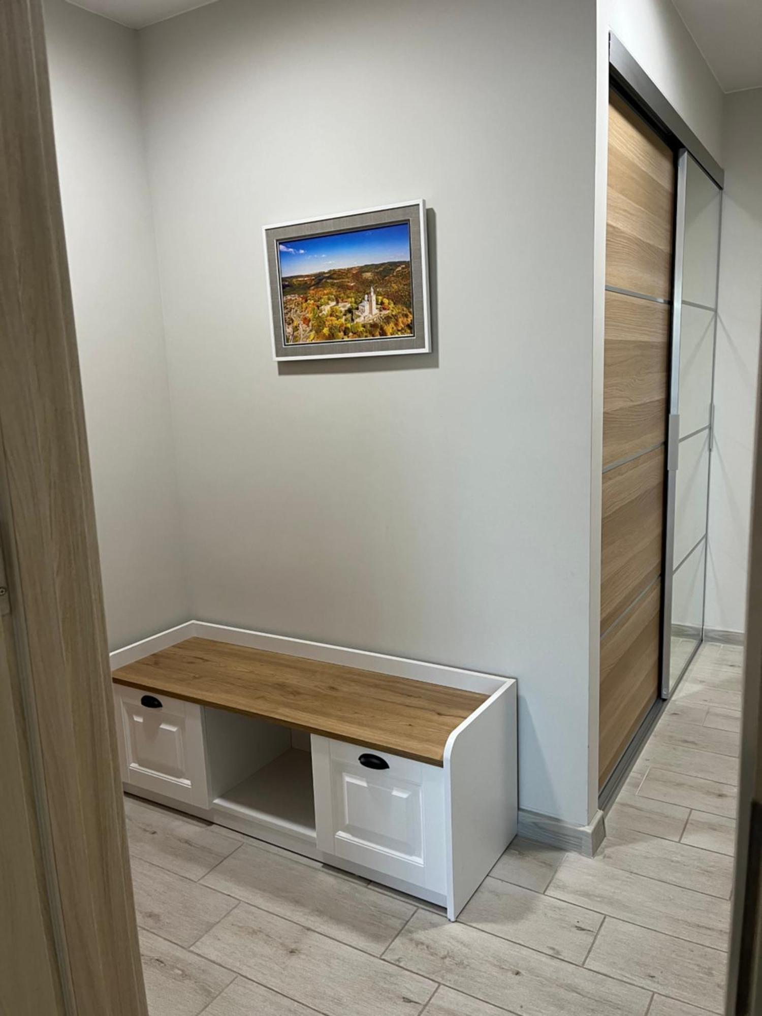 Parkview Luxury In City Center 8 Weliko Tarnowo Exterior foto